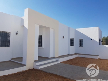 Réception de chantier  Villa walegh - Construction à vendre Djerba